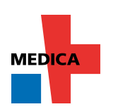 Наш отдел примет участие в выставке немецкого медицинского оборудования MEDICA 2019 (2019 11.18 - 10